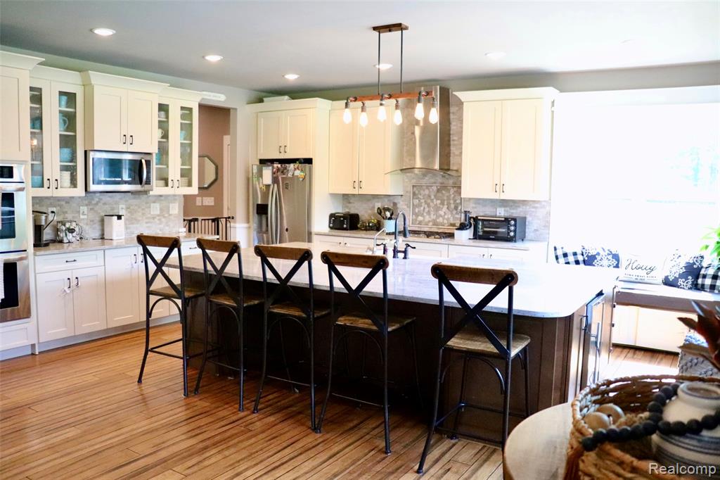 4385 Nelson Scott Drive, Holly, MI 48442 — Photo 15