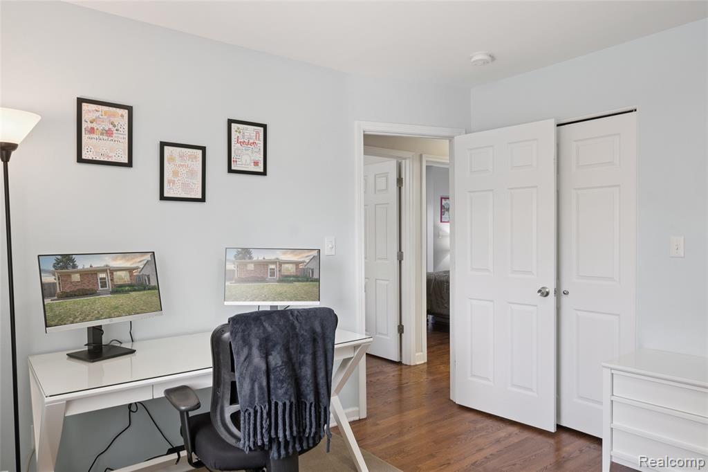 4241 Cooper Avenue, Royal Oak, MI 48073 — Photo 20