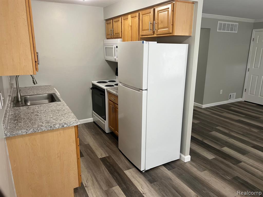 202 PRINCETON Drive, South Lyon, MI 48178 — Photo 5