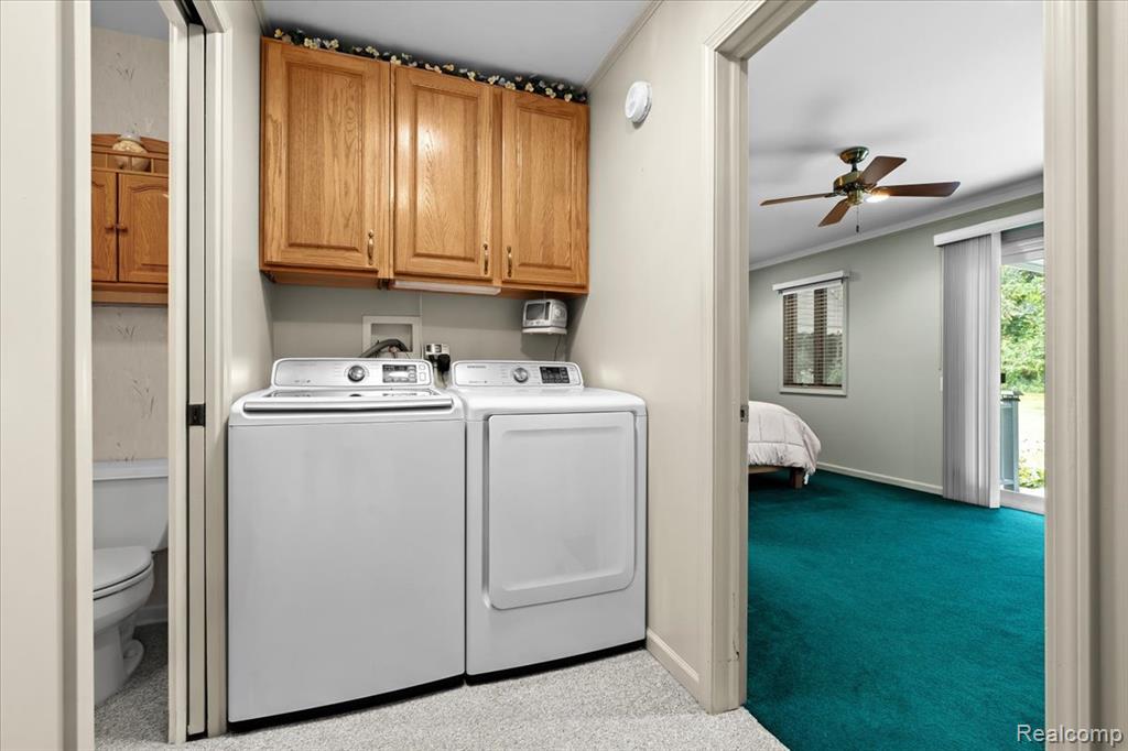 425 N Brandt, Ortonville, MI 48462 — Photo 16