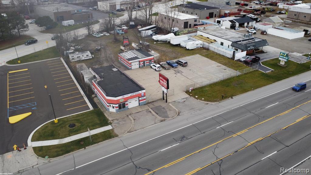 34091 Groesbeck Highway, Clinton Twp, MI 48035 — Photo 7