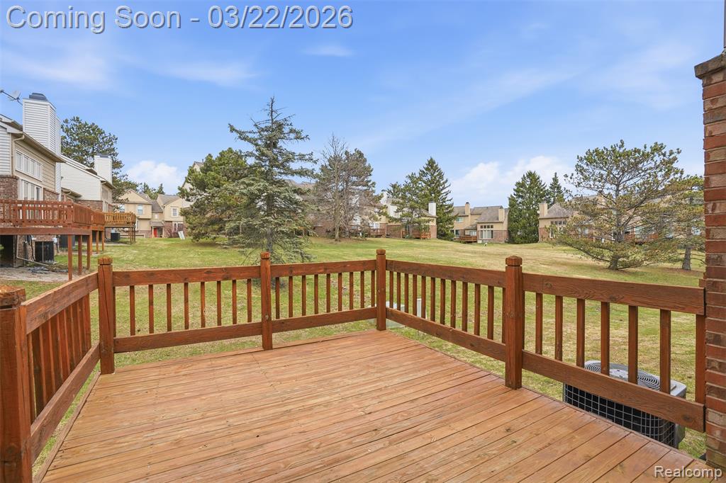 4165 Breckenridge Drive, West Bloomfield, MI — Photo 41