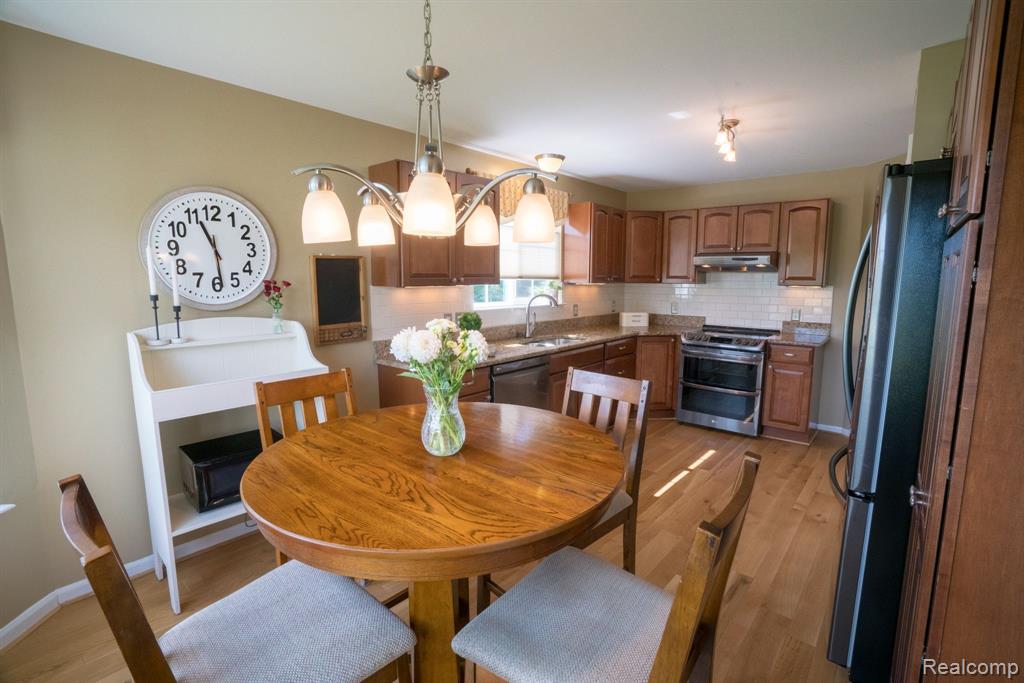 7427 LAKE Street, Dexter, MI 48130 — Photo 13