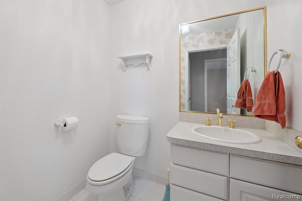 1792 Tooley Road, Howell, MI 48855 — Photo 23