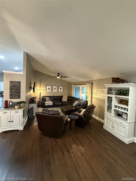 5049 Smokey Hollow Lane, Clarkston, MI 48348 — Photo 7