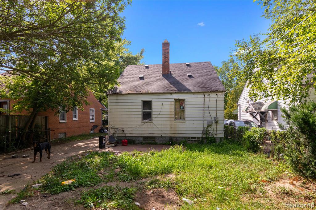 7390 Penrod Street, Detroit, MI 48228 — Photo 21