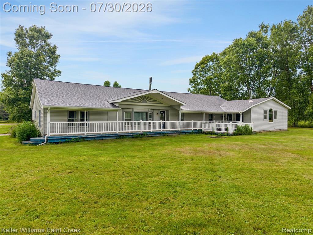 7544 Ravenswood Road, Wales, MI — Photo 38