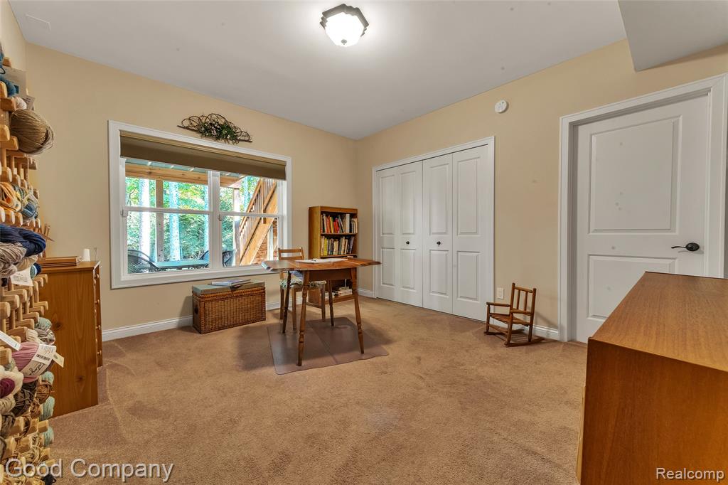 8726 Sunrise Mist Drive, Pinckney, MI 48169 — Photo 38
