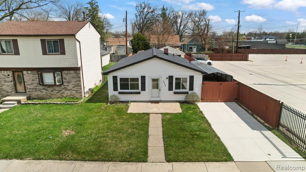 7256 Deering Street, Westland, MI — Photo 29