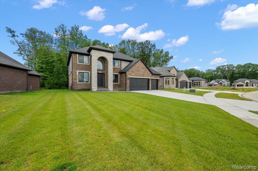 24318 Tullymore Drive, Macomb, MI 48042 — Photo 5