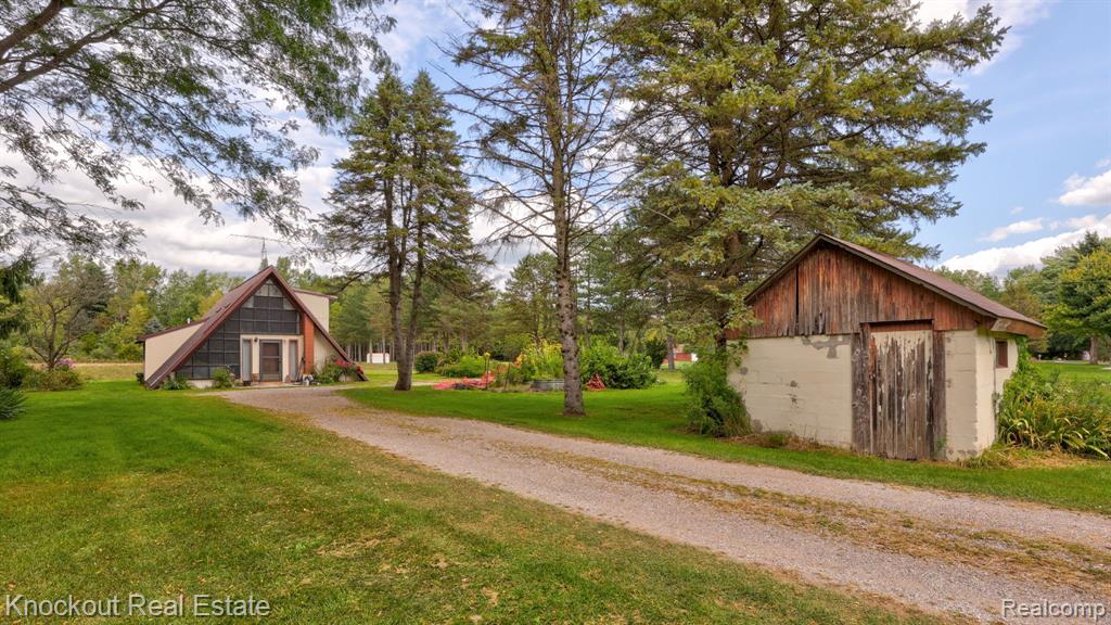 4770 Swaffer Road, Millington, MI 48746 — Photo 31