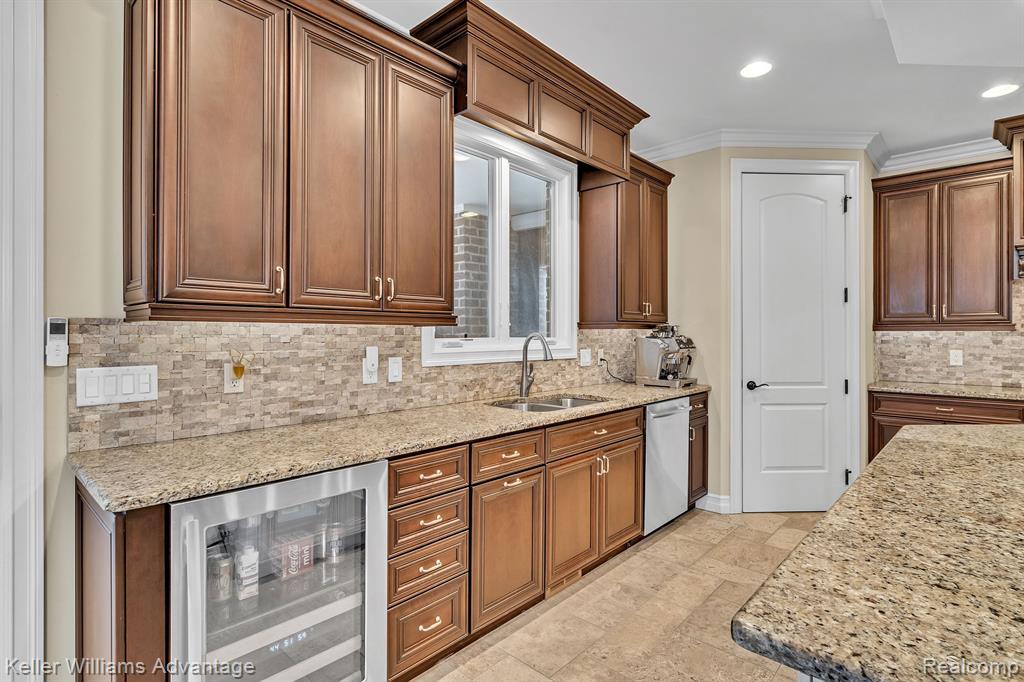 21080 Maybury Park Drive, Northville, MI 48167 — Photo 21