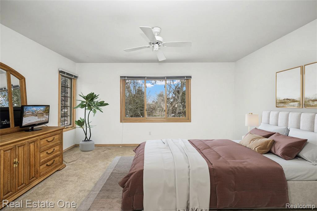 773 Red Maple Lane, Wixom, MI 48393 — Photo 25