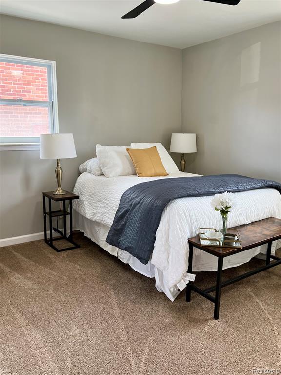 24545 Greenbrier Avenue, Eastpointe, MI 48021 — Photo 19
