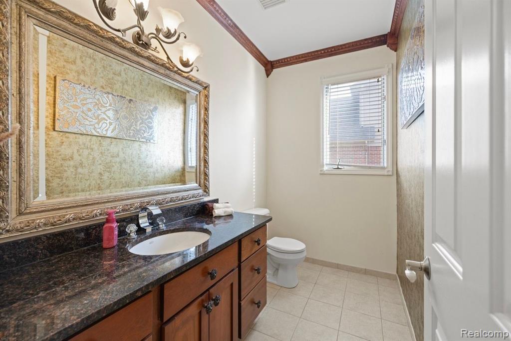 57474 STONEBRIAR Drive, Washington, MI — Photo 20