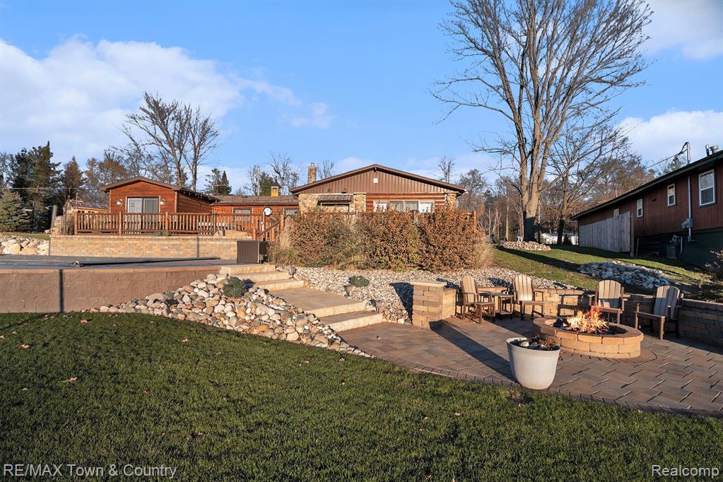 4148 Lakeside Drive, Beaverton, MI 48612 — Photo 28
