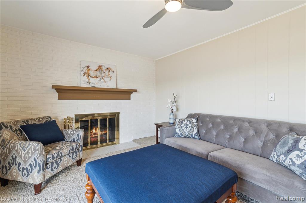 47853 N SHORE Drive, Van Buren, MI 48111 — Photo 18