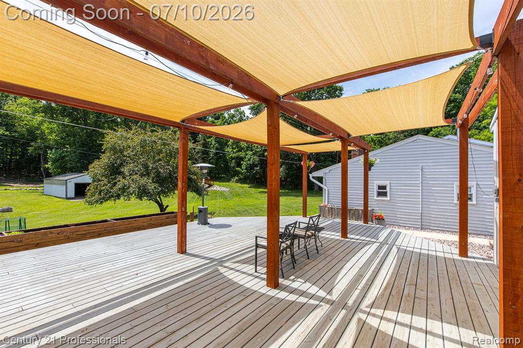1790 Kent Road, Ortonville, MI 48462 — Photo 48