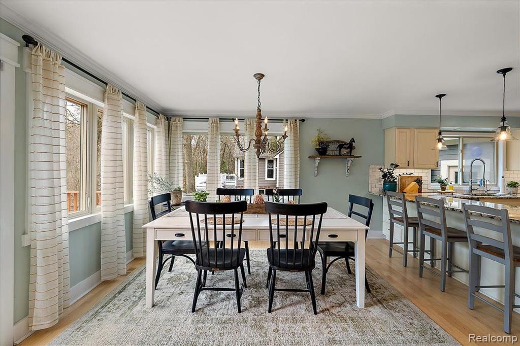 7828 Brookpines Drive, Clarkston, MI 48348 — Photo 11