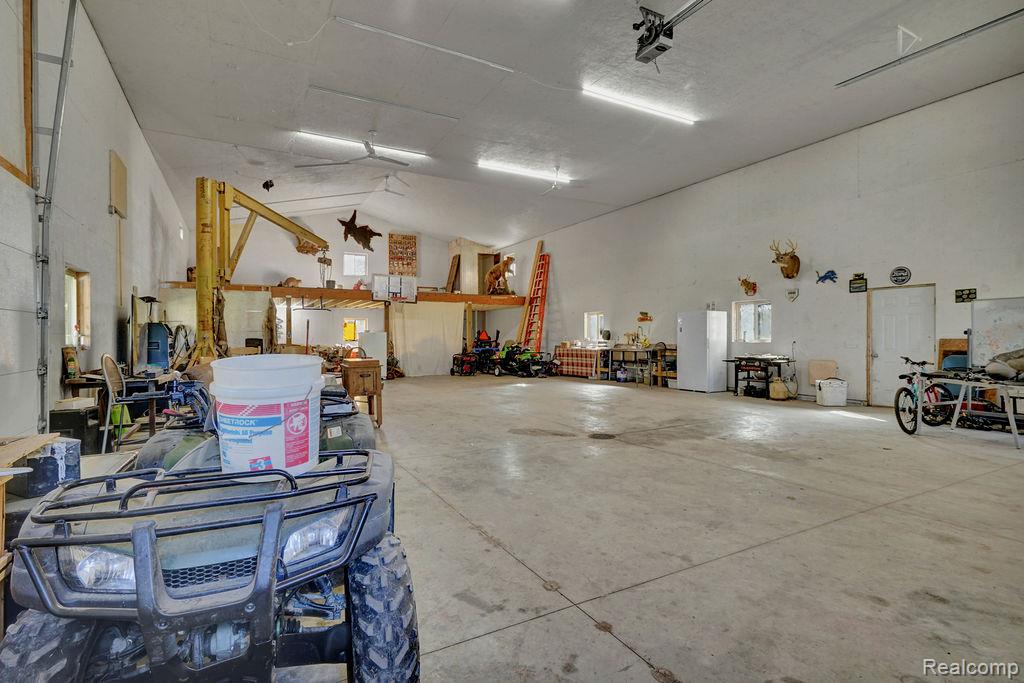 14380 Dice Road, Hemlock, MI 48626 — Photo 49