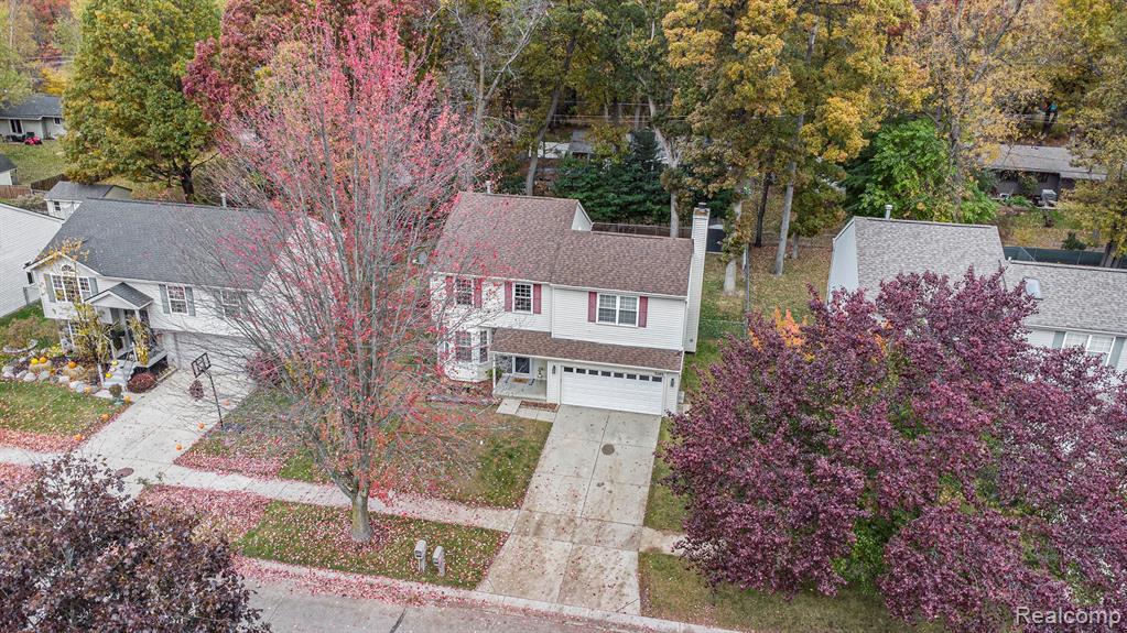 3289 Hilltop Drive, Holly, MI 48442 — Photo 39