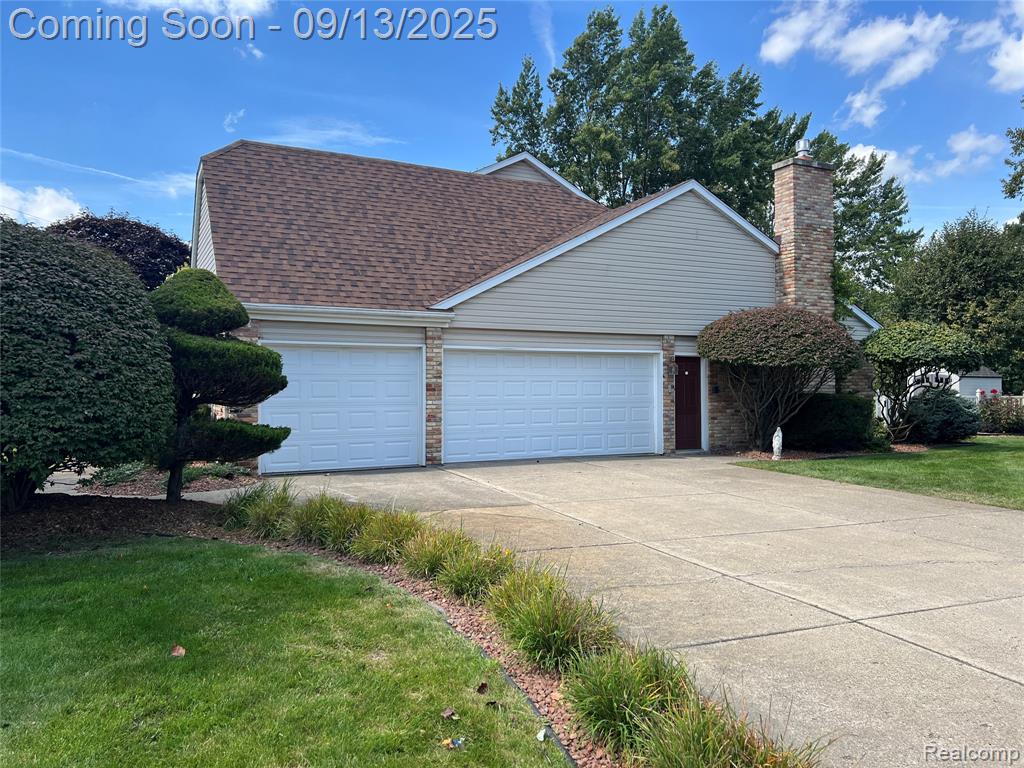 9257 Burning Tree Drive, Grand Blanc, MI 48439 — Photo 3