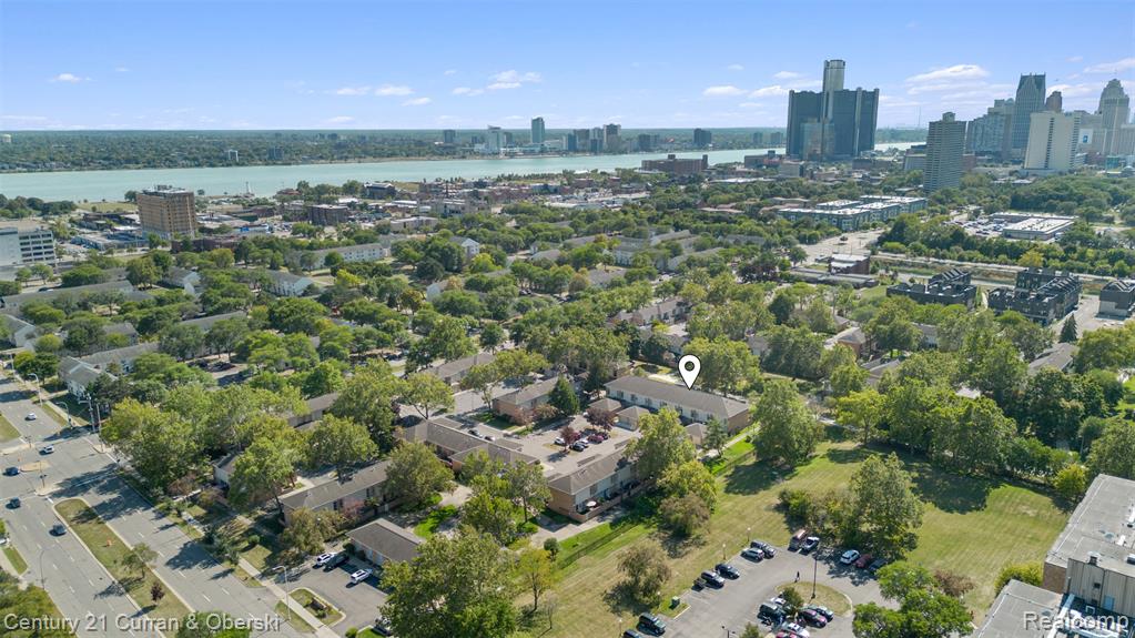 1049 Trevor Place, Detroit, MI 48207 — Photo 29