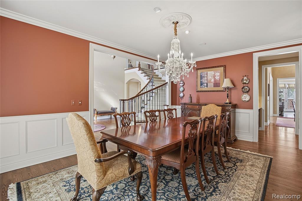 2023 Dean Drive, Washington, MI, 00000