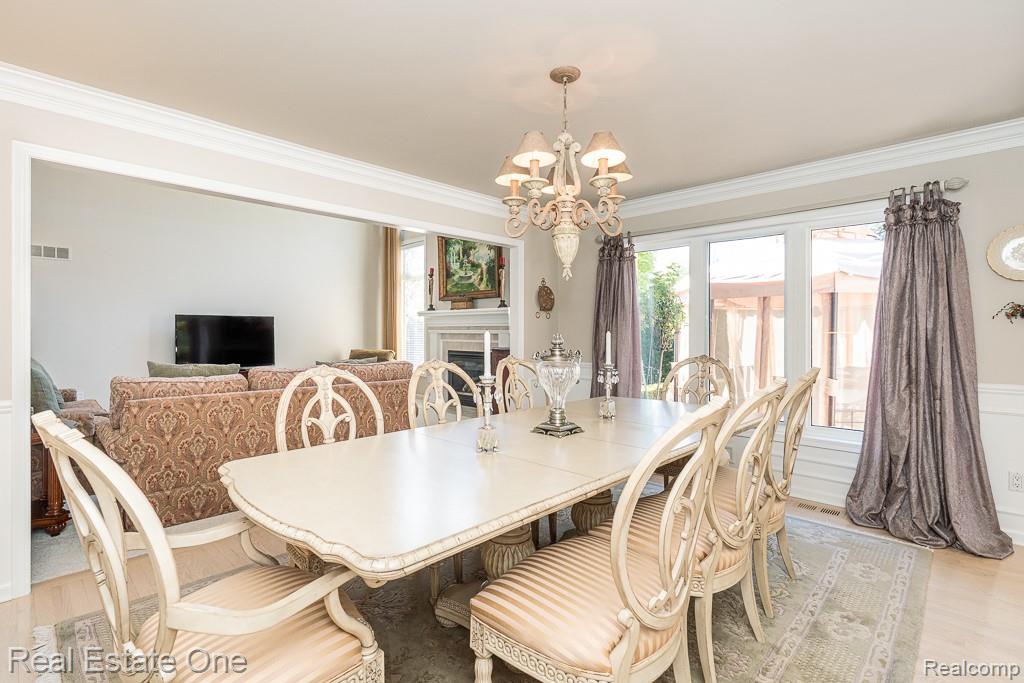 14278 Larkspur Drive, Shelby Twp, MI 48315 — Photo 8
