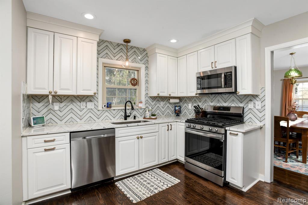 122 BRADLEY Street, Romeo, MI 48065 — Photo 14