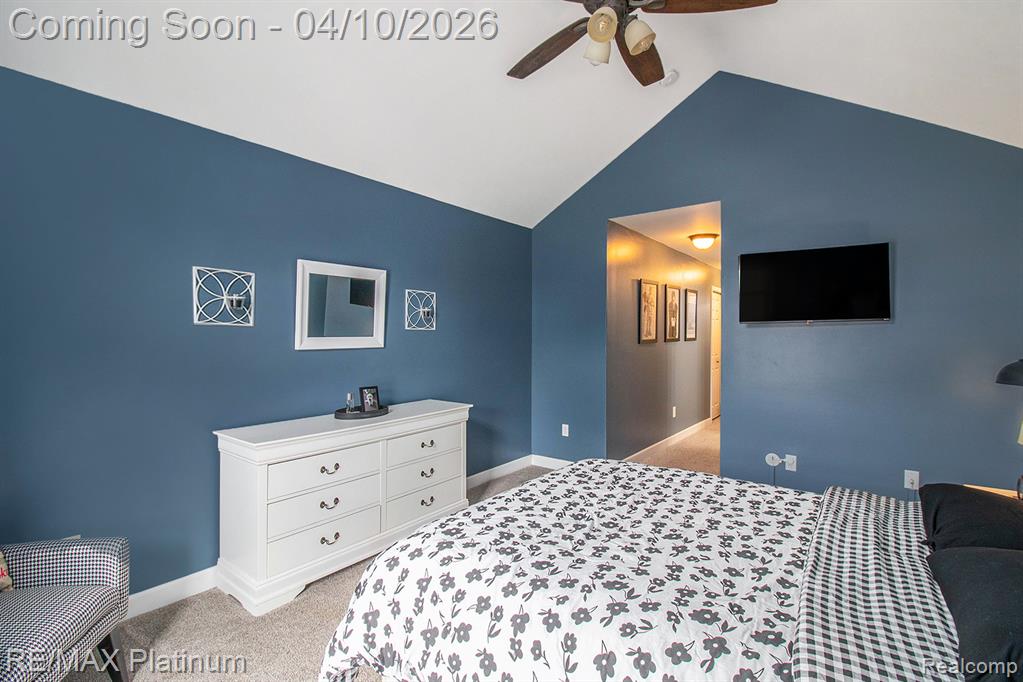 648 Olde English Circle, Howell, MI 48855 — Photo 8