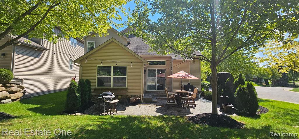791 Milford Glen Court, Milford, MI 48381 — Photo 4