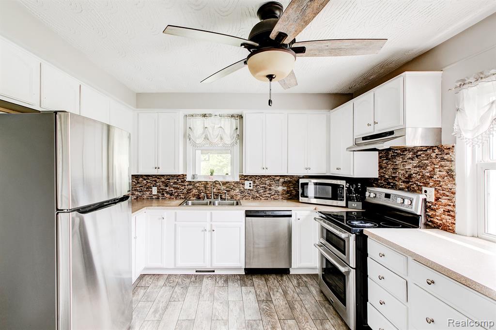 8939 FARGO Road, Greenwood, MI 48006 — Photo 10