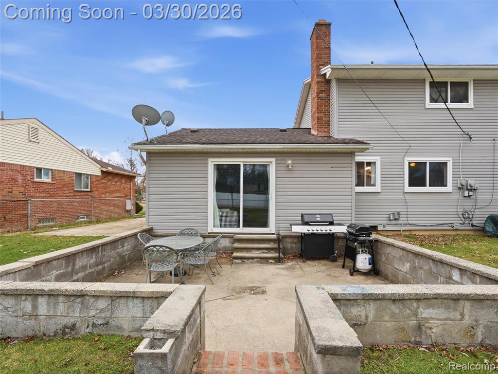 40326 William Drive, Sterling Heights, MI 48313 — Photo 59