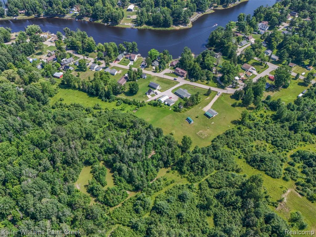 4107 Pine Street, Gladwin, MI 48624 — Photo 40