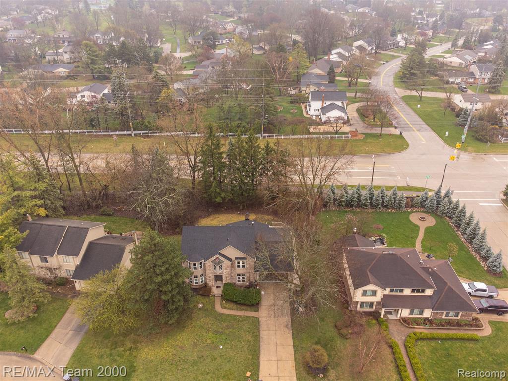 17148 PON VALLEY Drive, Northville, MI 48168 — Photo 77