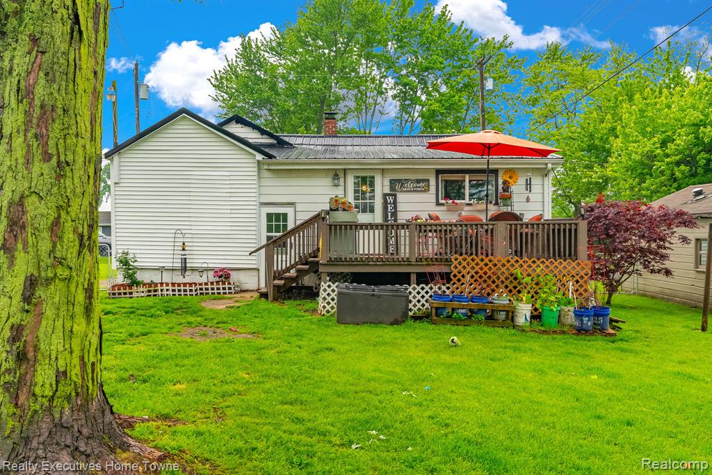 4478 Abel Drive, Lakeport, MI 48059 — Photo 35
