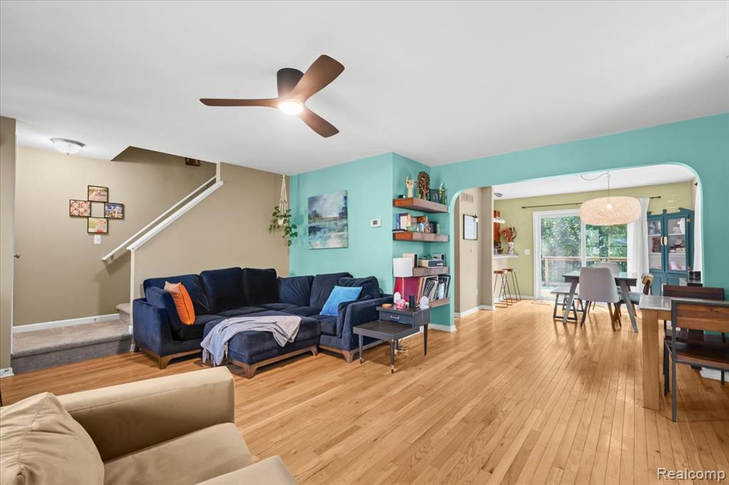 9832 Brookfield Drive, Brighton, MI 48116 — Photo 5