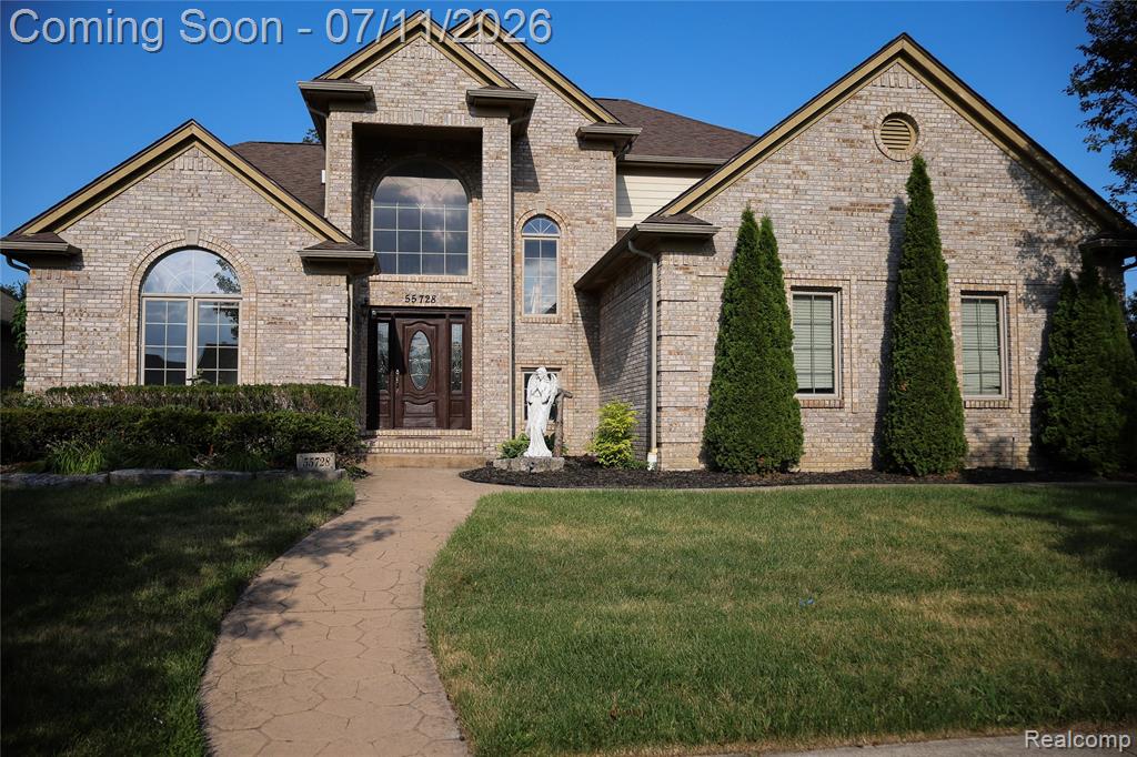 55728 Placid Drive, Macomb, MI 48042 — Photo 6