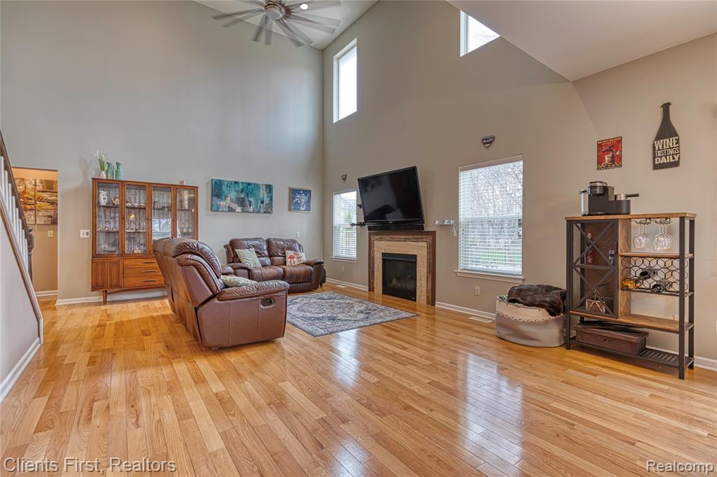 1291 Courtney Court, Hartland, MI 48353 — Photo 15