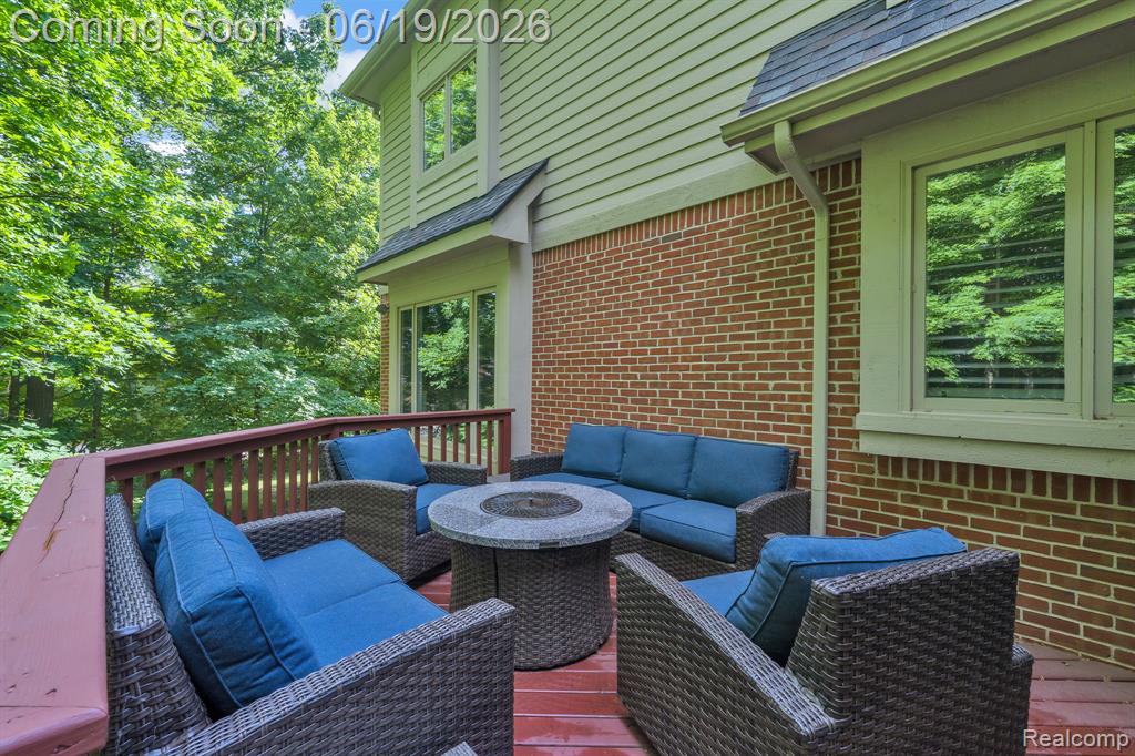7061 Trailway Court, West Bloomfield, MI — Photo 76