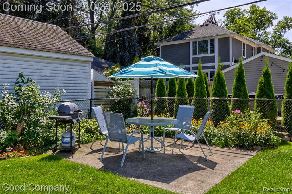 719 N Blair Avenue, Royal Oak, MI 48067 — Photo 40