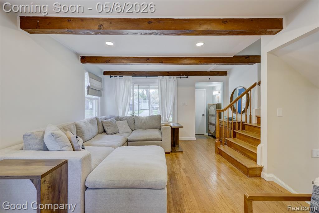 928 Marywood Drive, Royal Oak, MI 48067 — Photo 6