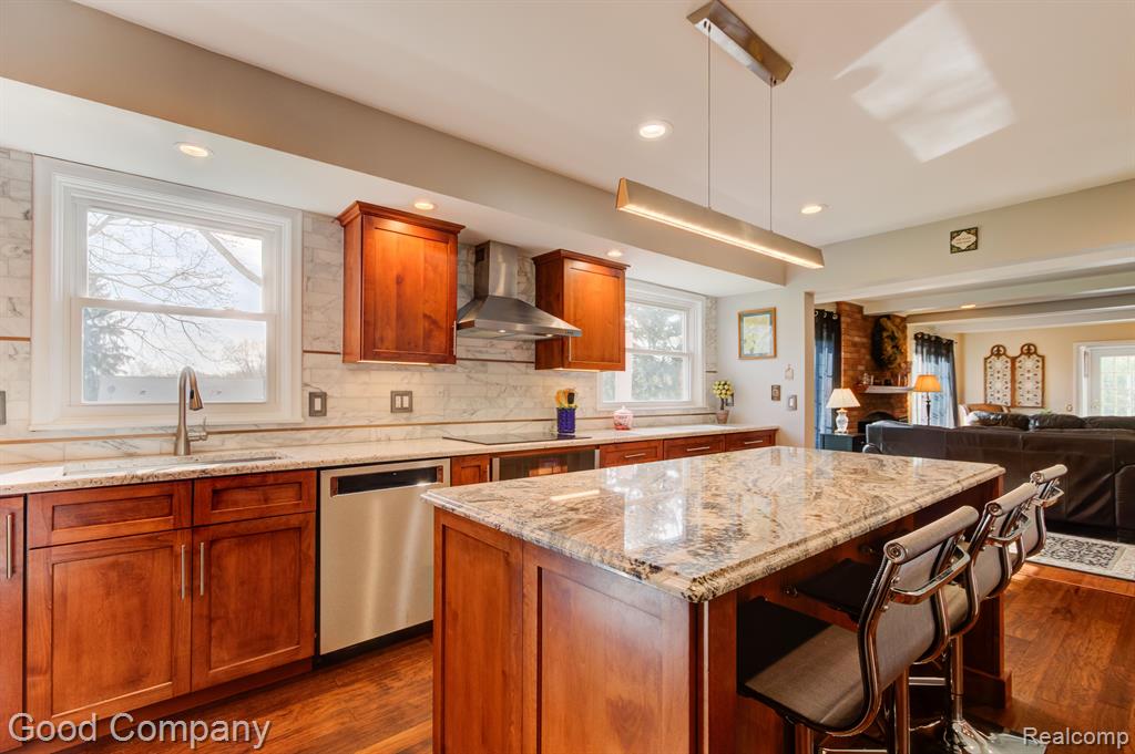 4125 WATERWHEEL Lane, Bloomfield Hills, MI 48302 — Photo 10