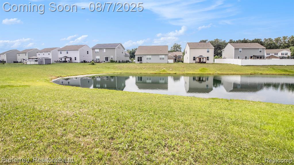 8779 E Park Ridge Circle, Newport, MI 48166 — Photo 32