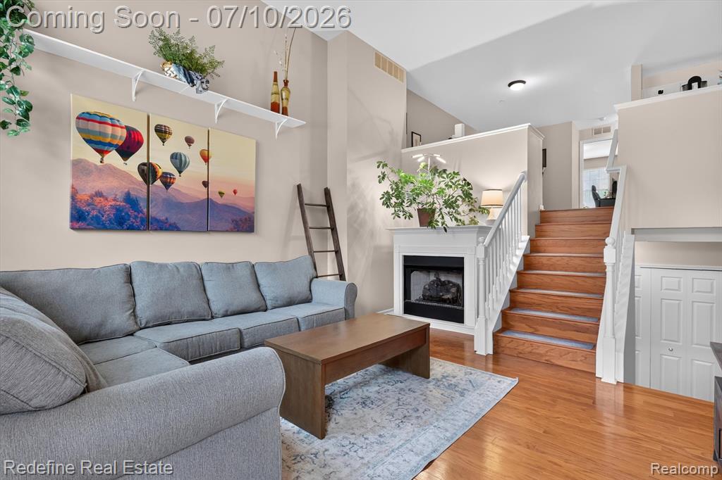 420 Boardwalk Drive, Walled Lake, MI 48390 — Photo 3