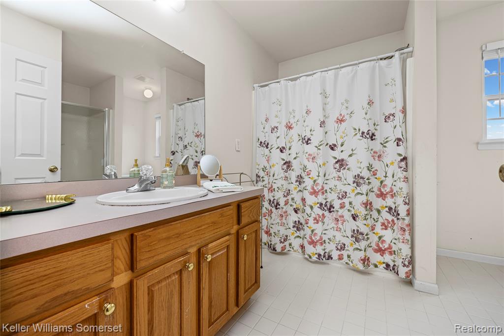 882 Natures Cove Court, Wixom, MI 48393 — Photo 25