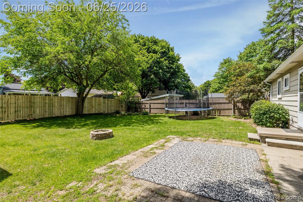 309 Crescent Avenue, Holly, MI 48442 — Photo 26