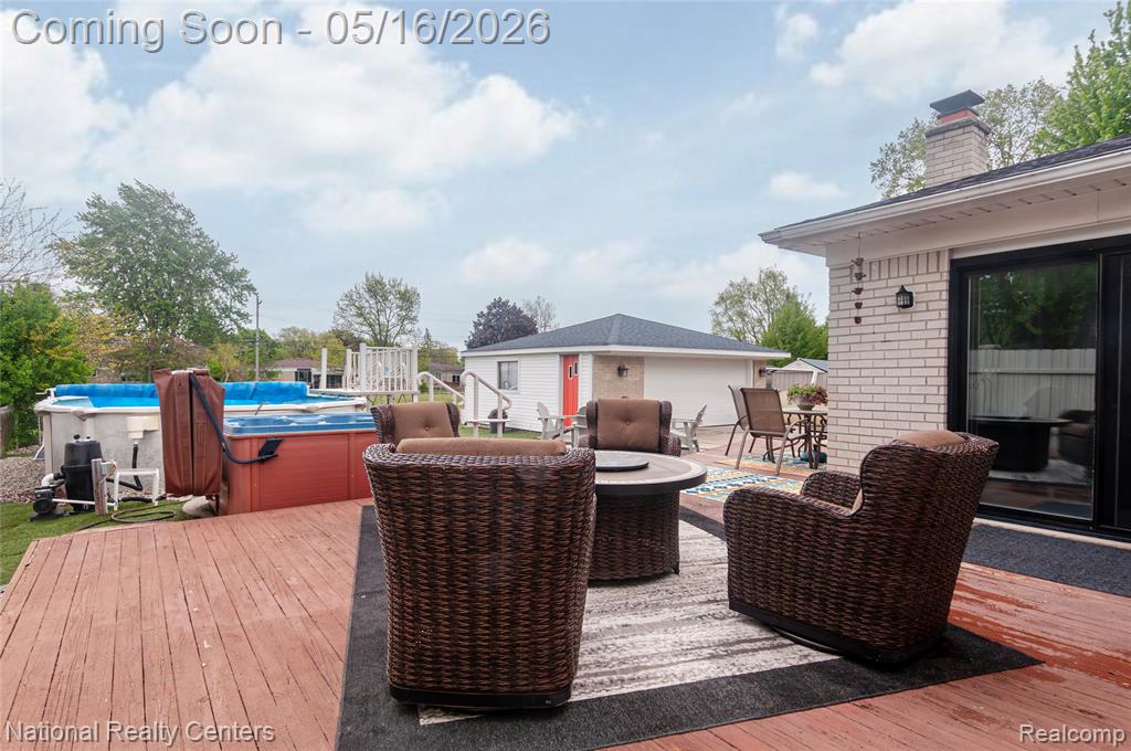2446 Milverton Drive, Troy, MI 48083 — Photo 35