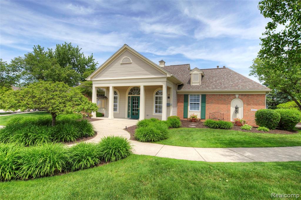 2577 Cleveland Way, Canton, MI 48188 — Photo 33
